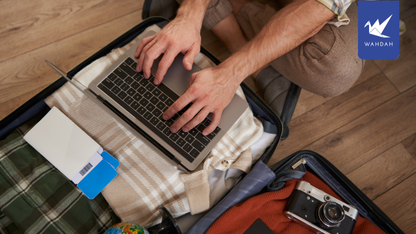 Useful Holiday Travel Hacks You Probably Forgot