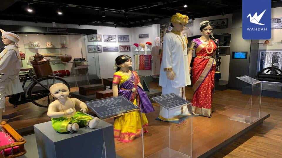 9 Must-Visit Art & National Museums in Singapore