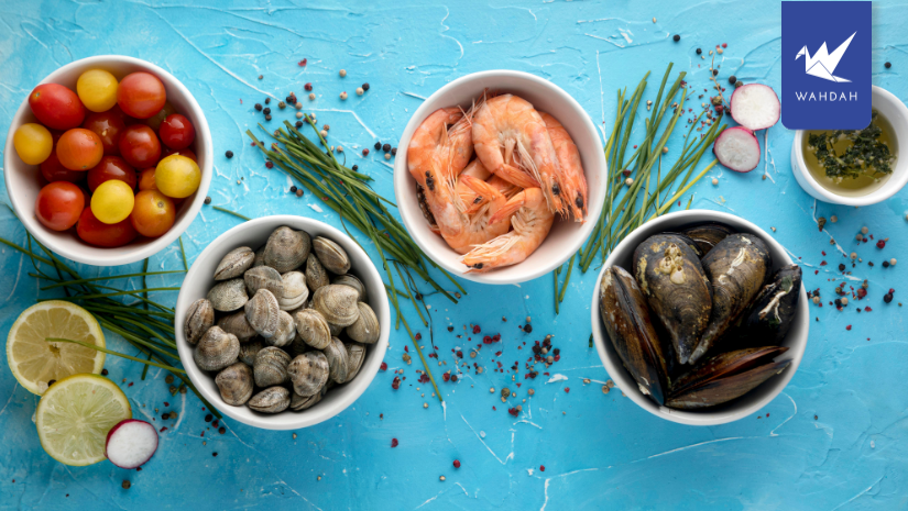 Skip the Tourist Spots: Find Local & Authentic Seafood Johor Bahru