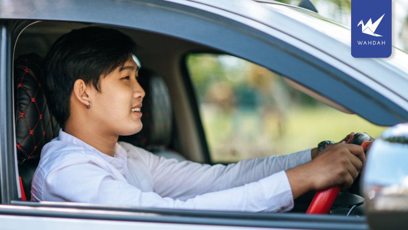 How to Apply VEP for Singapore Car to Malaysia