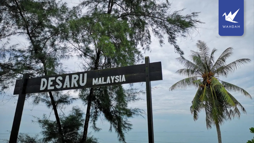 What to Do in Desaru with Kids | Easy Family Guide 2026