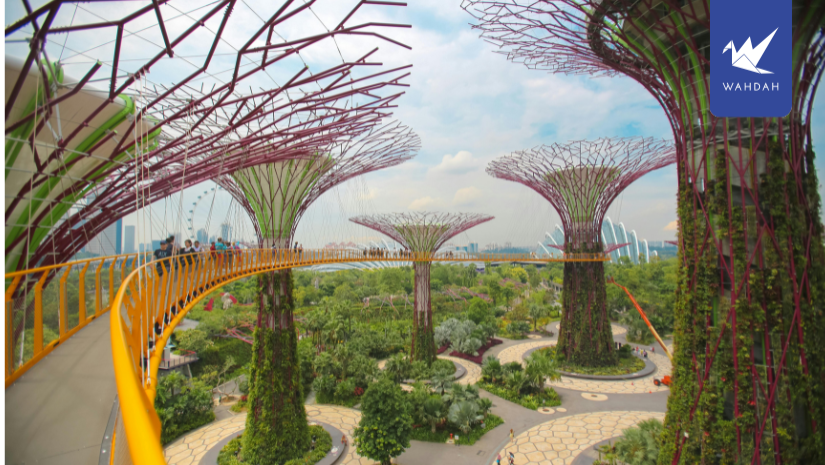 What to Do in Singapore with Kids | 7 Family-Friendly Attractions