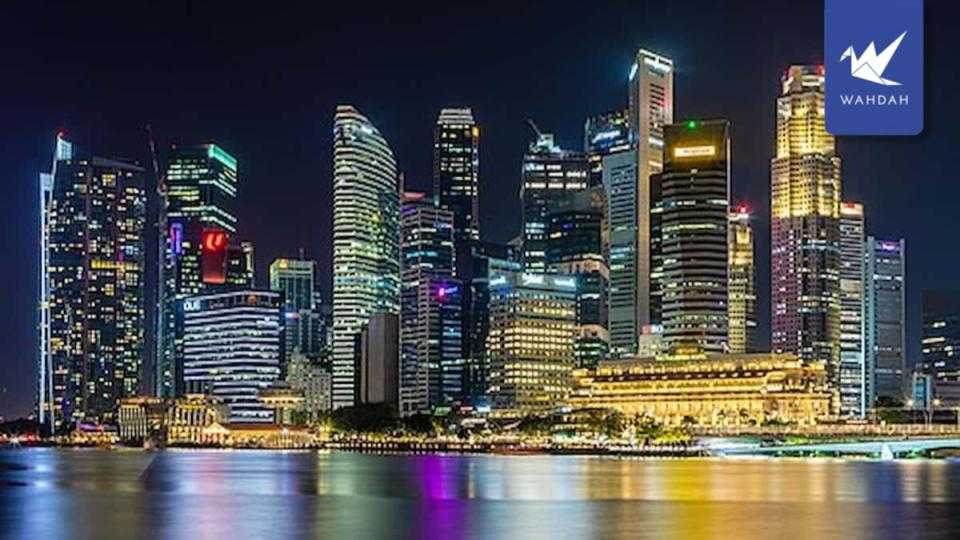 8 Things to Know About Singapore: A Quick Guide for Visitors