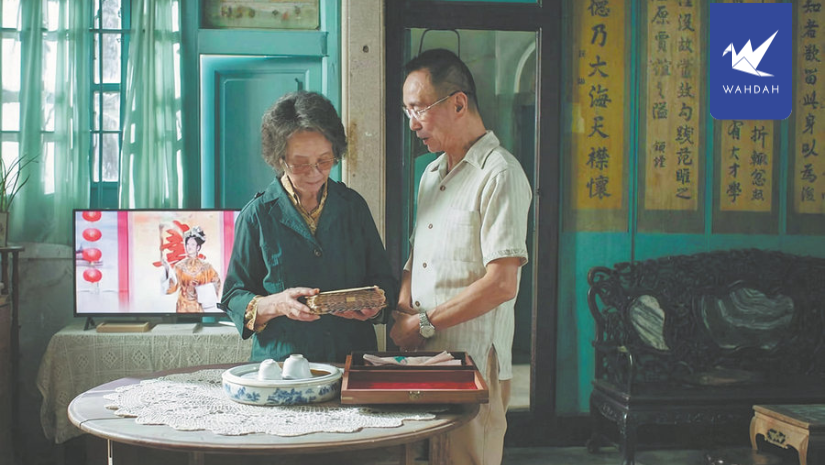 Dear You Movie 2026 | The Teochew Hit That's Touching Hearts