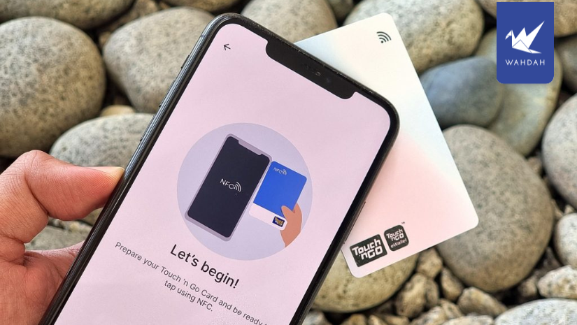 Enhanced Touch 'n Go and How to Never Run Out of Toll Balance Again